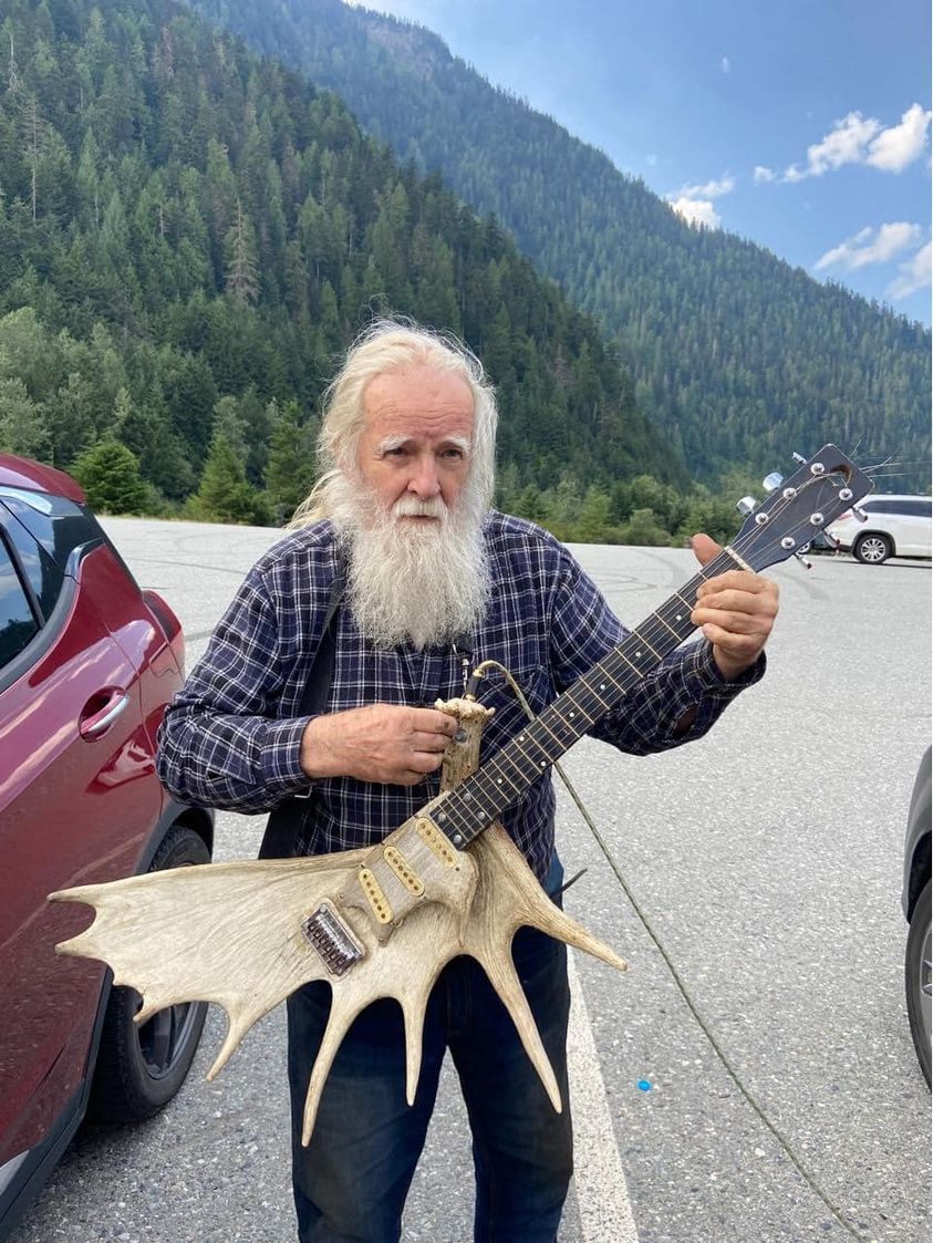 John Olson tweet media