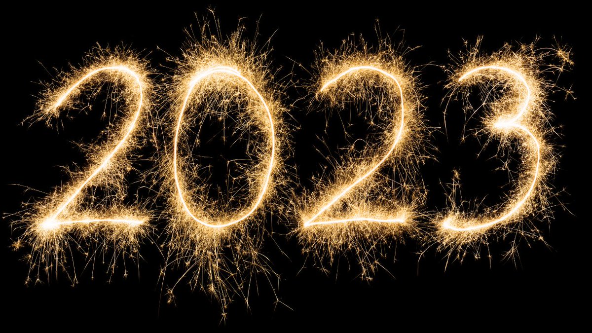 tampaprintshop's tweet photo. All the best for 2023! https://t.co/tMavikixuo