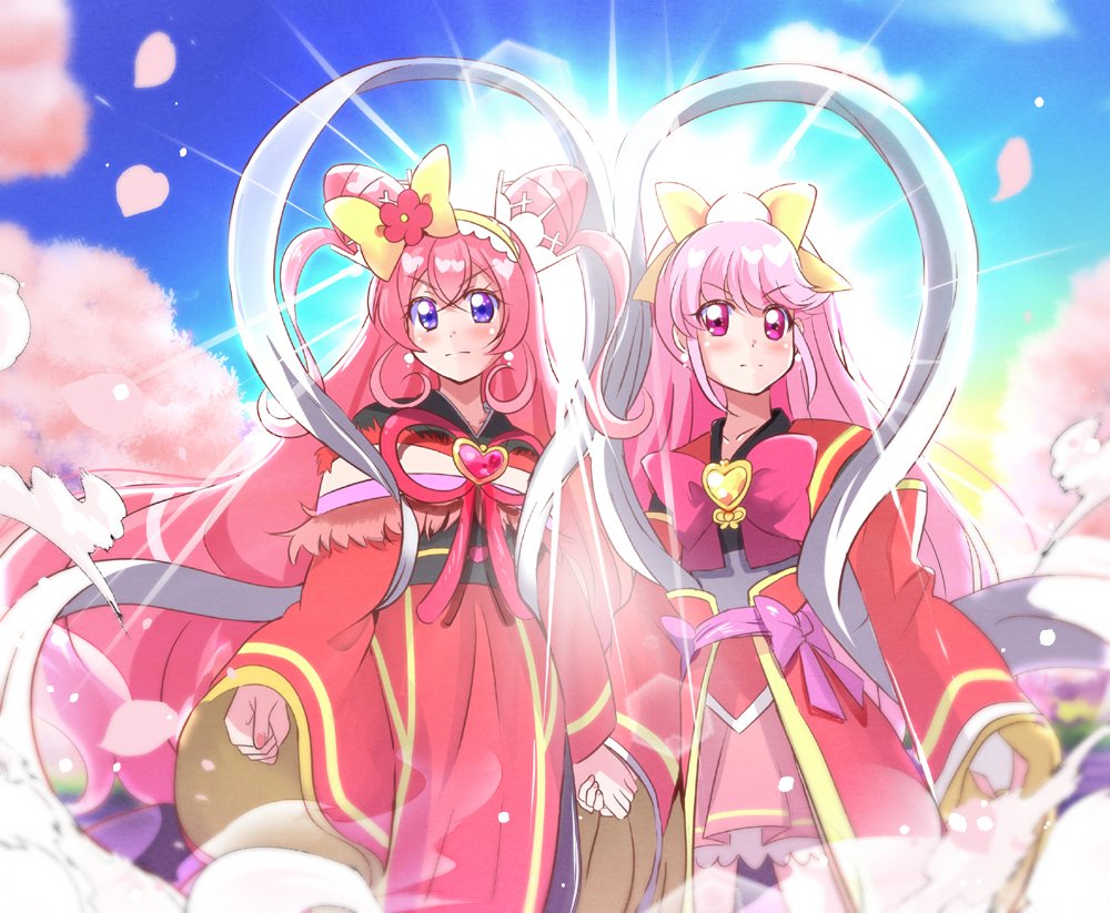 「エターナルプロミネンスフォーム | 未鏡_コミケお疲れ様でした #pixiv  」|未鏡（みら）@コミケお疲れ様でしたのイラスト