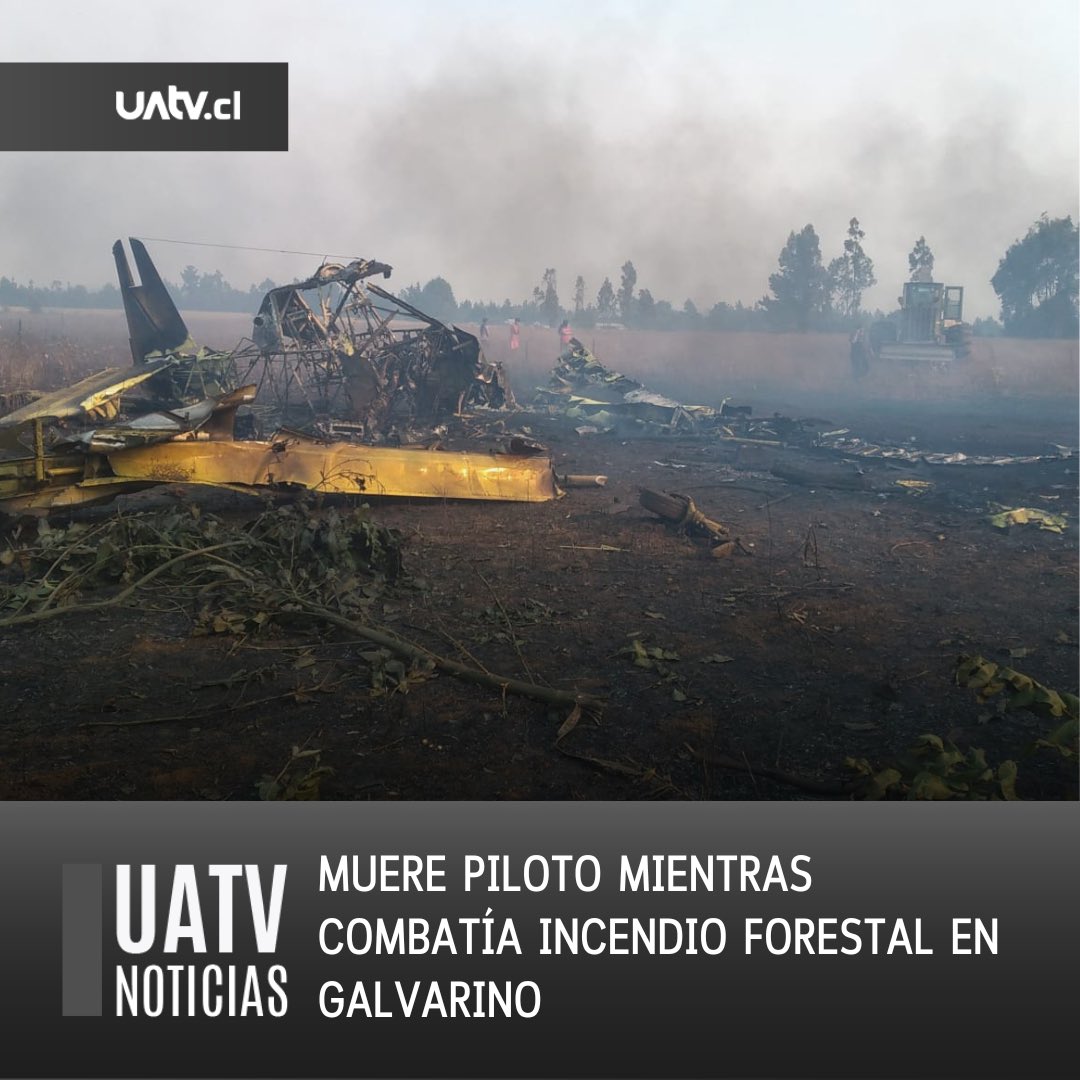 UATV | Noticias tweet media