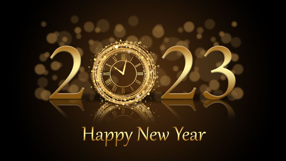Happy New Year to all of you💐💐🌷🌷🌺🌺