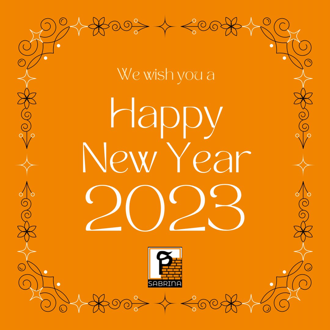 sabrinaproperty's tweet photo. A very Happy New Year to you and your family from all of us at Sabrina Properties Ltd. May the New Year fill your heart with love and your pockets with profits. #2023 #HappyNewYear. https://t.co/Zwjdsapb2E