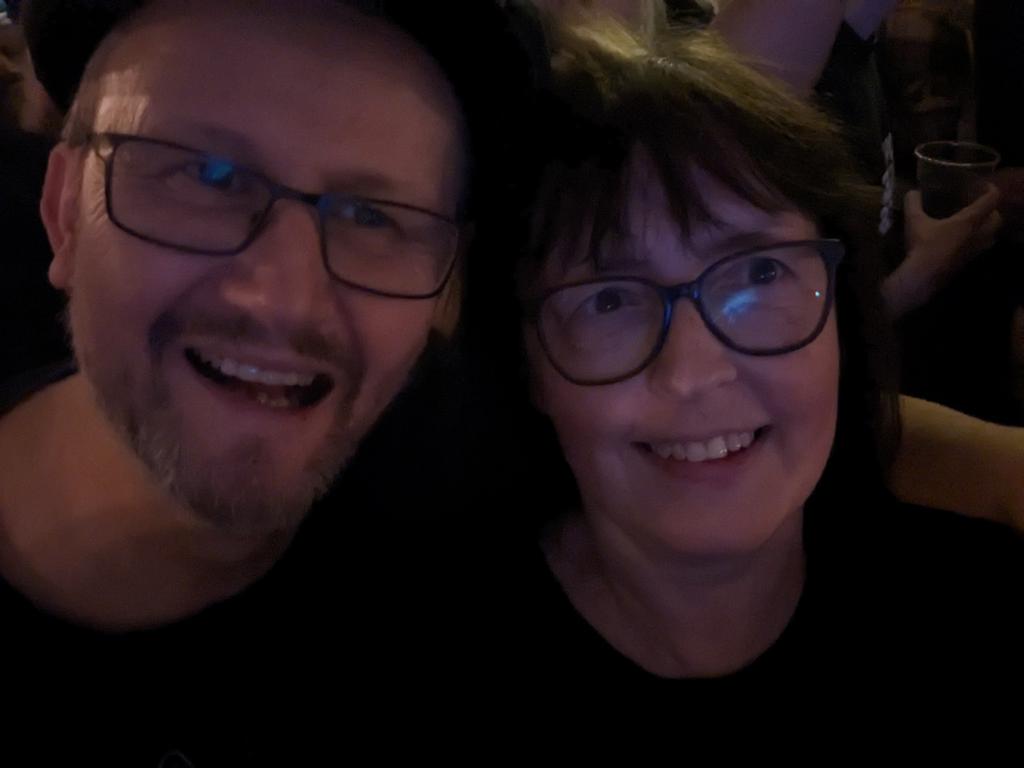 What a year it's been - here's to 2023. Happy New Year 🎉