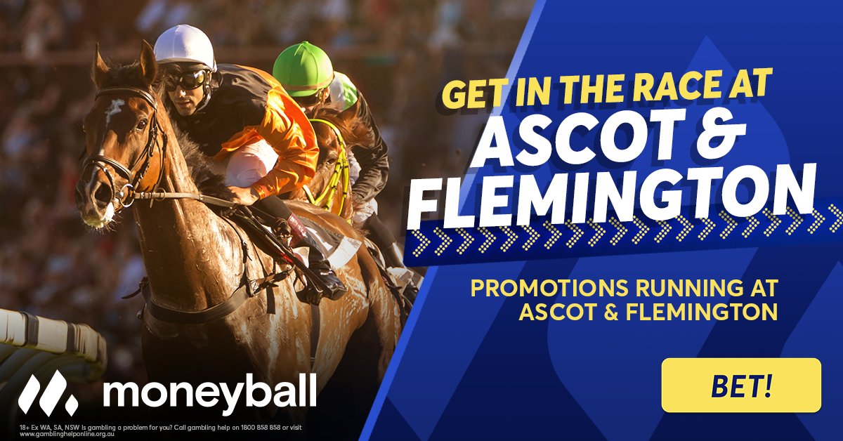 Moneyball.com.au tweet media