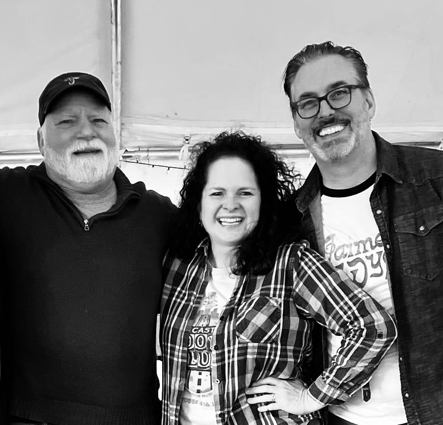 Out to make it a late night at First Night? You will find some of our local fan favorites performing. The Gill Street Band, Love Salad; Joshua Davis &amp; Friends, Andy Tolins with Steve and Kristi Branstetter and many more. ow.ly/PjEo30s5I0K