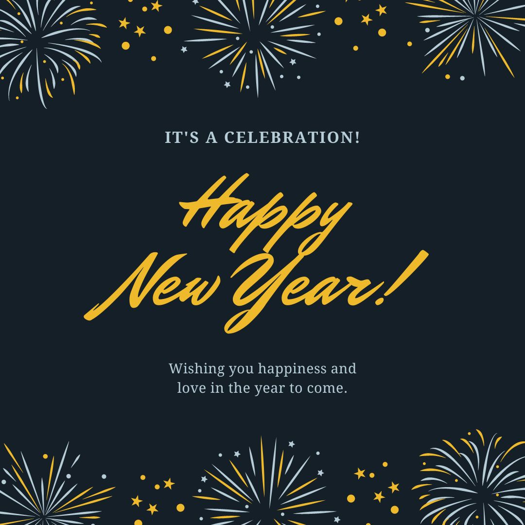 2BidOnIt's tweet photo. May the coming year be the most fruitful year of our lives!! Wishing you all beautiful moments, treasured memories, and all the blessings a heart can know... Happy New Year!!!

#happynewyear #blessings #2023 #cheers https://t.co/V4KvPh9ON4