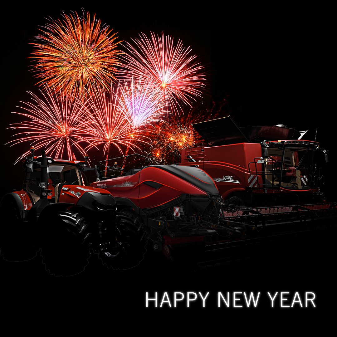 Stalhameng's tweet photo. Wishing all our customers, colleagues, partners and friends a very Happy New Year! https://t.co/UwCBnGZZDE