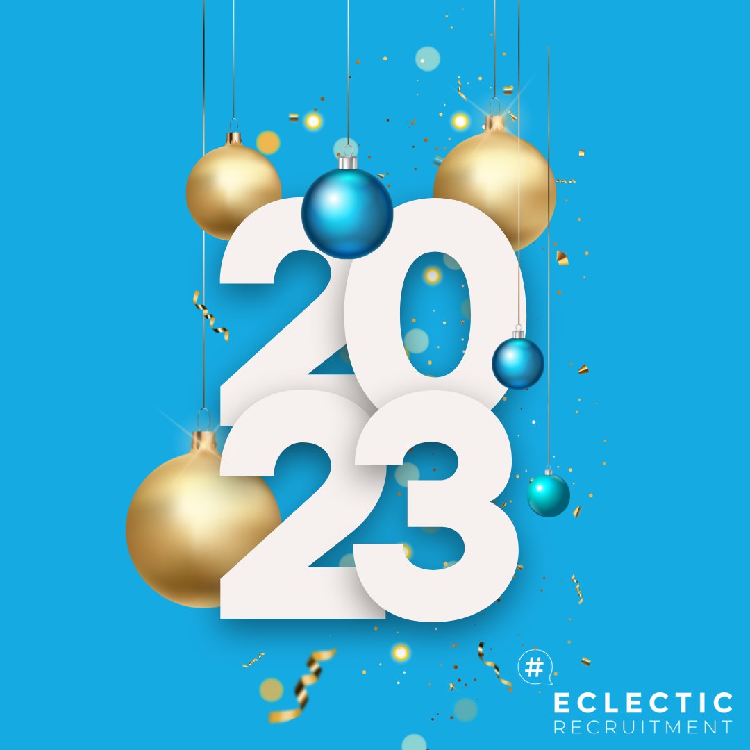EclecticRecruit tweet picture