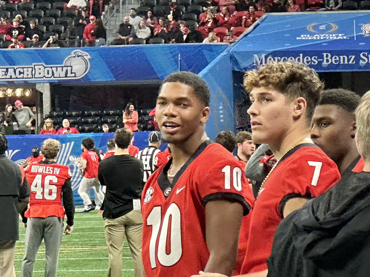 UGA Football Recruiting on Twitter "RT jeffsentell Good look at 