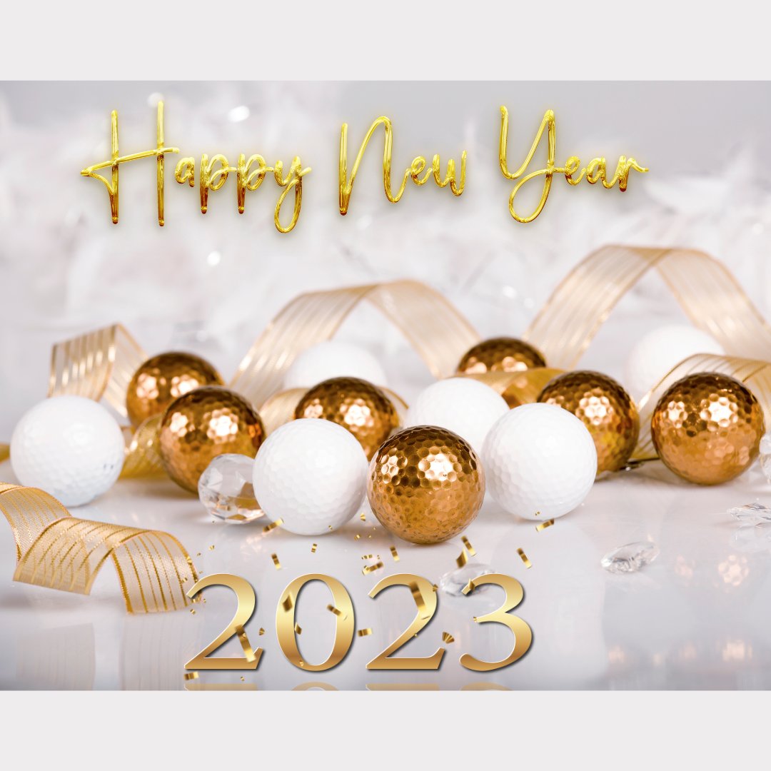 GolfSimple's tweet image. We want to wish you all a Happy New Year, and we hope 2023 is filled with much success! This is the last chance to get 30% off before the year ends; use code: HOLIDAY30 to enjoy 30% off!
golfsimple.com
#newyear #happynewyear #2023 #30off #discount #golf #golftools