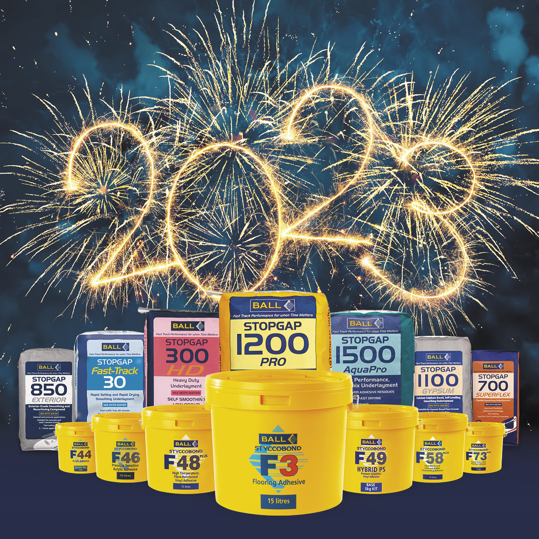 Wishing all our customers a happy and prosperous 2023.

HAPPY NEW YEAR 🎉🥂🕛

The Directors and Staff
F. Ball and Co. Ltd.