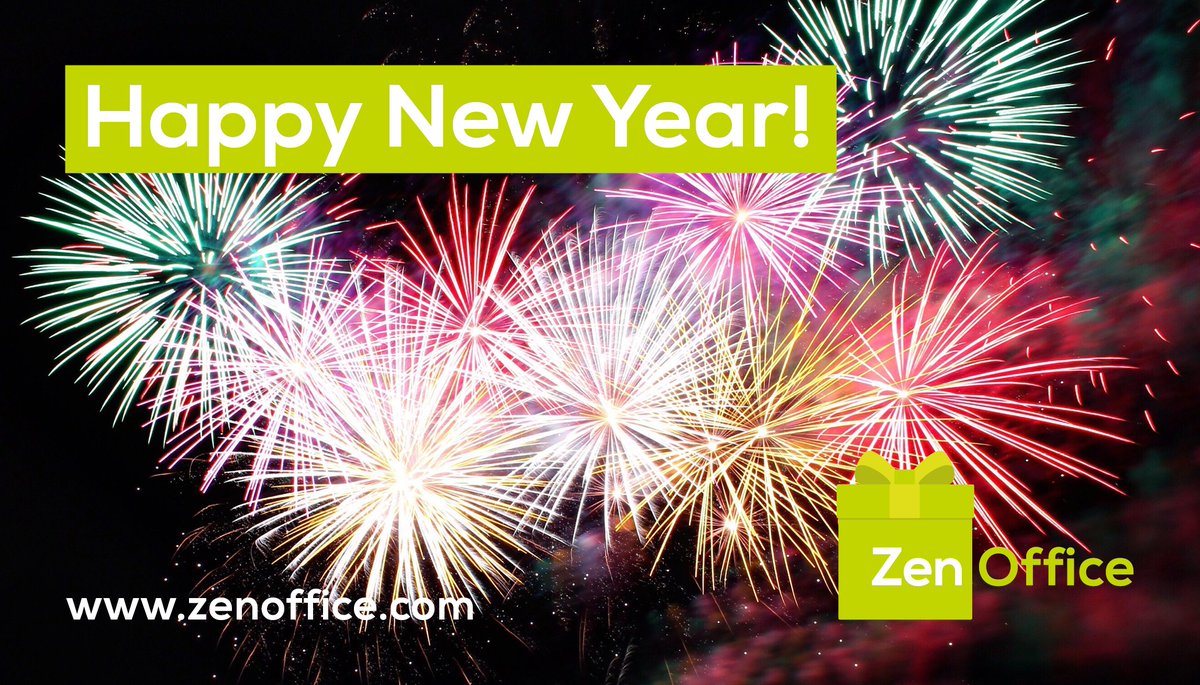 Hello 2023! Sending you all well-wishes of positivity, health and prosperity this year 🍾
