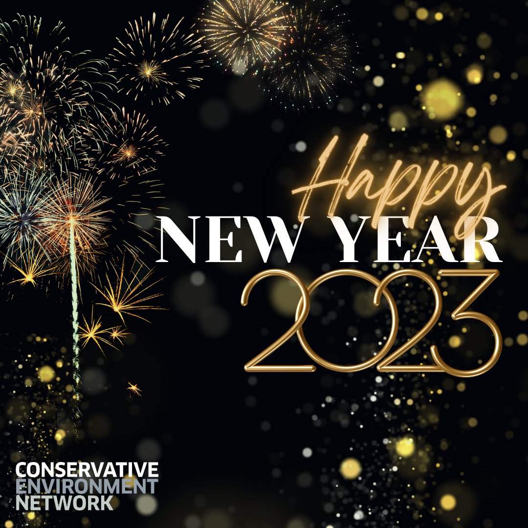 Conservative Environment Network Conservative Environment Network on Twitter: