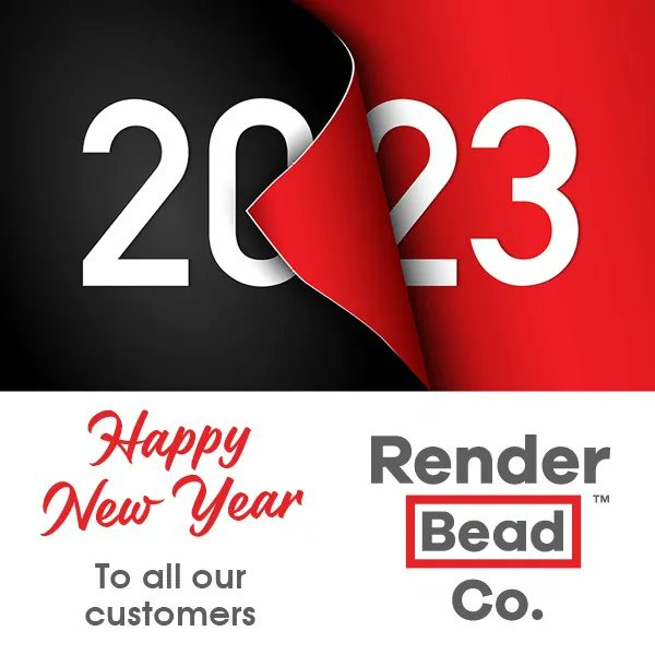 Happy New Year!
