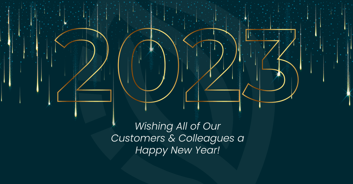 SeedPrimetics's tweet photo. Happy New Year from the team at Primetics Seed Solutions! Wishing everyone a fantastic start to 2023🎇

#Primetics #NewYear #2023 https://t.co/B7BkMVAWvV