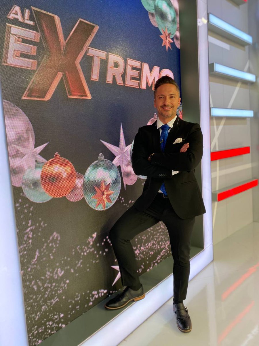 Al Extremo tweet media