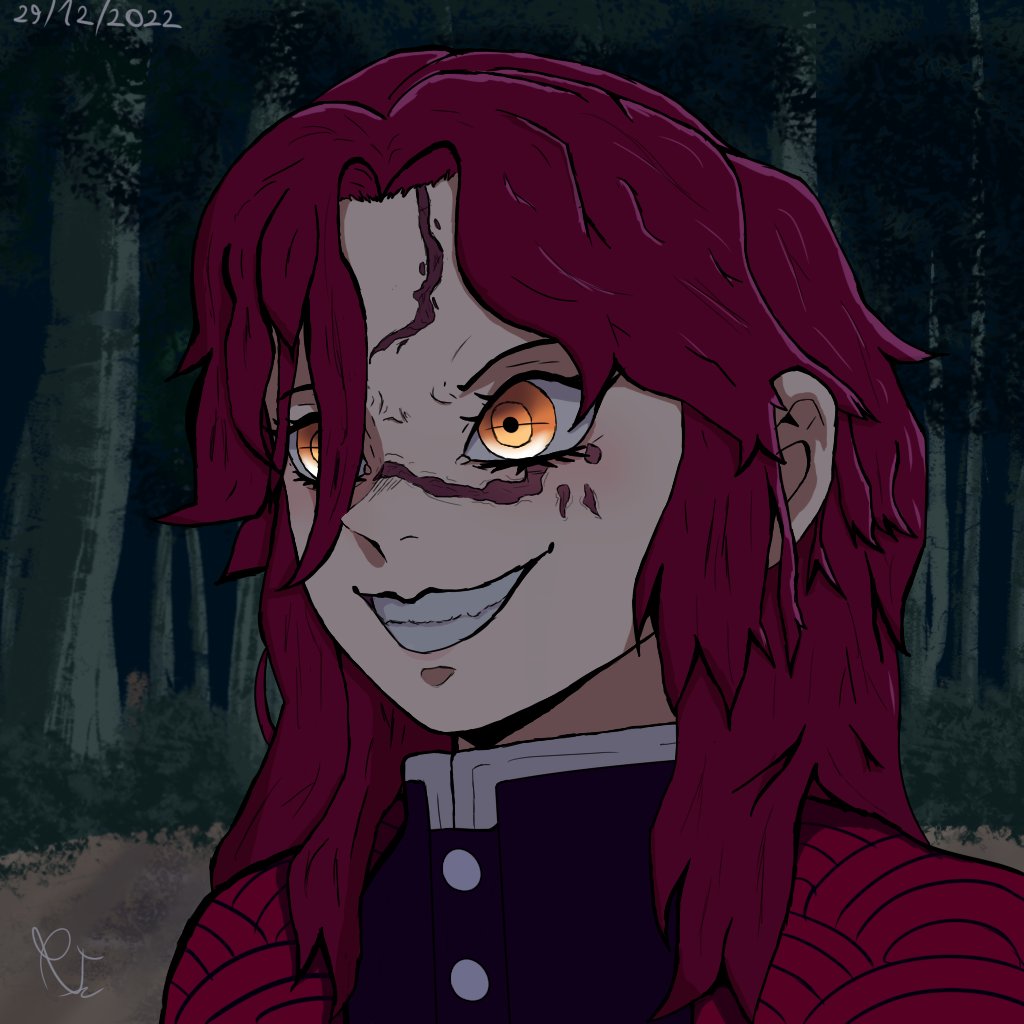 DontEatFries's tweet photo. I still alive, i made this draw for a friend, his oc named "clariana sasaki" https://t.co/wxjAolaSd5
