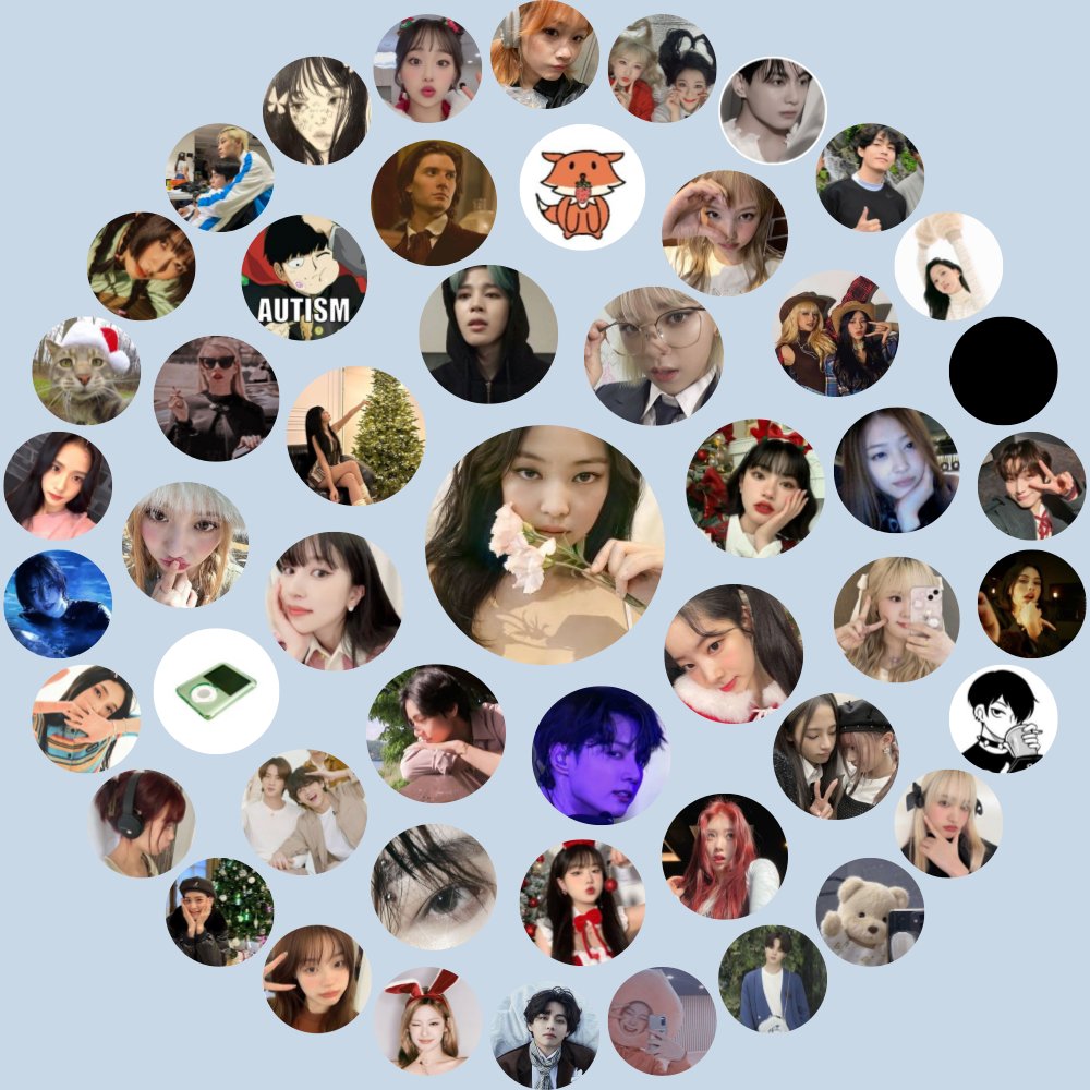 ccadhd's tweet image. My Twitter Interaction Circle

Generate yours at funaroundy.click/twittercircle?…

⠀