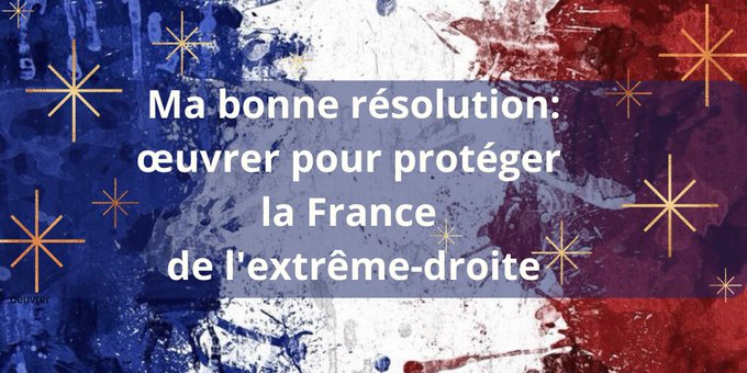 Shana_Zen's tweet photo. #LoveNotHate2023
#ResisTeamFR
Ne pas accepter la banalisation de la haine de l'autre diffusée par des médias comme cnews, VA, des pseudos politiques comme Zemmour, Bardella et autres apprentis fachos.
Réagir ... Personne n'est seul dans cette lutte, nous sommes Légion. https://t.co/rL9m0SK6i4