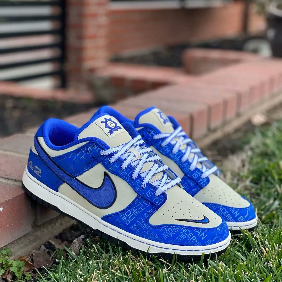 JustFreshKicks tweet media