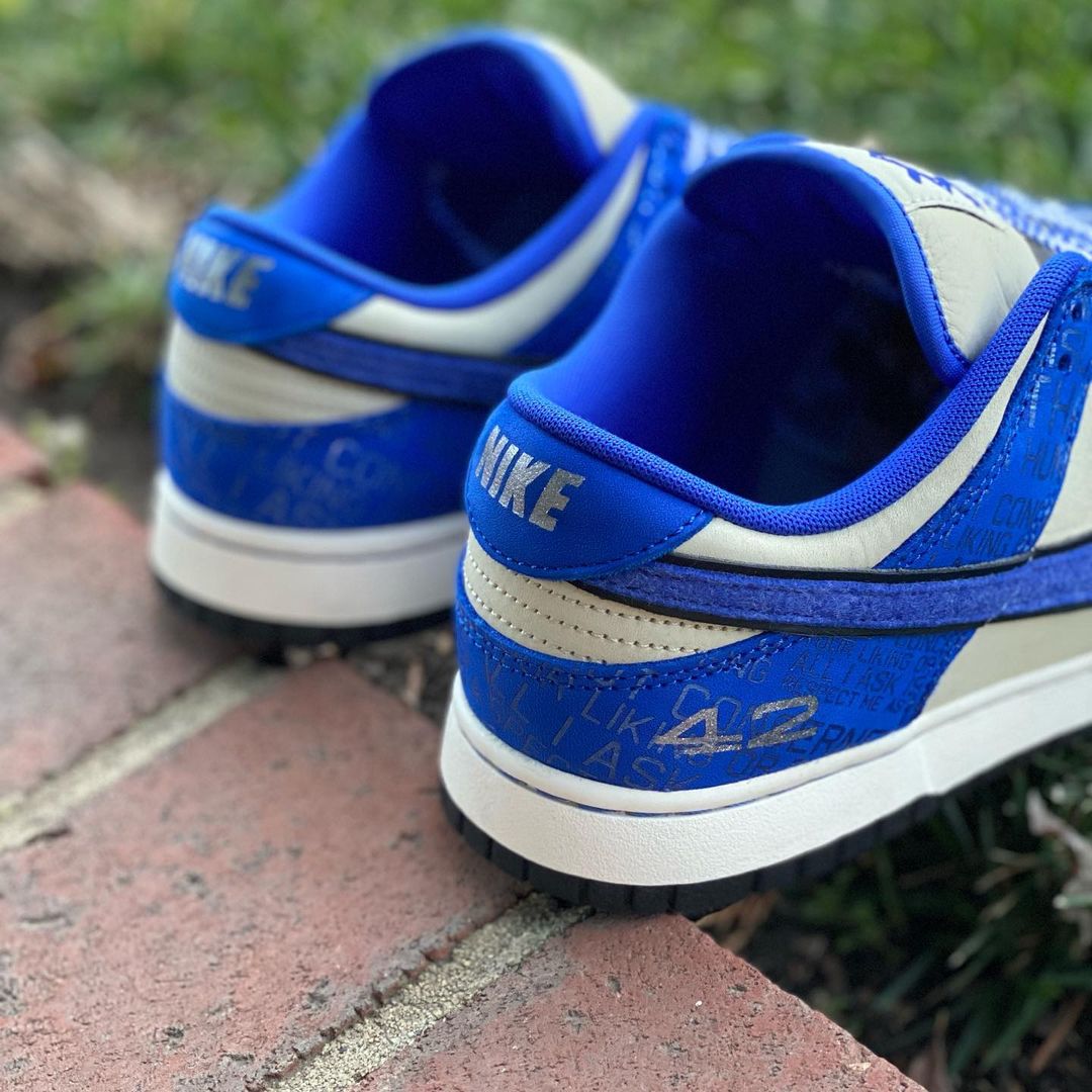 JustFreshKicks tweet media