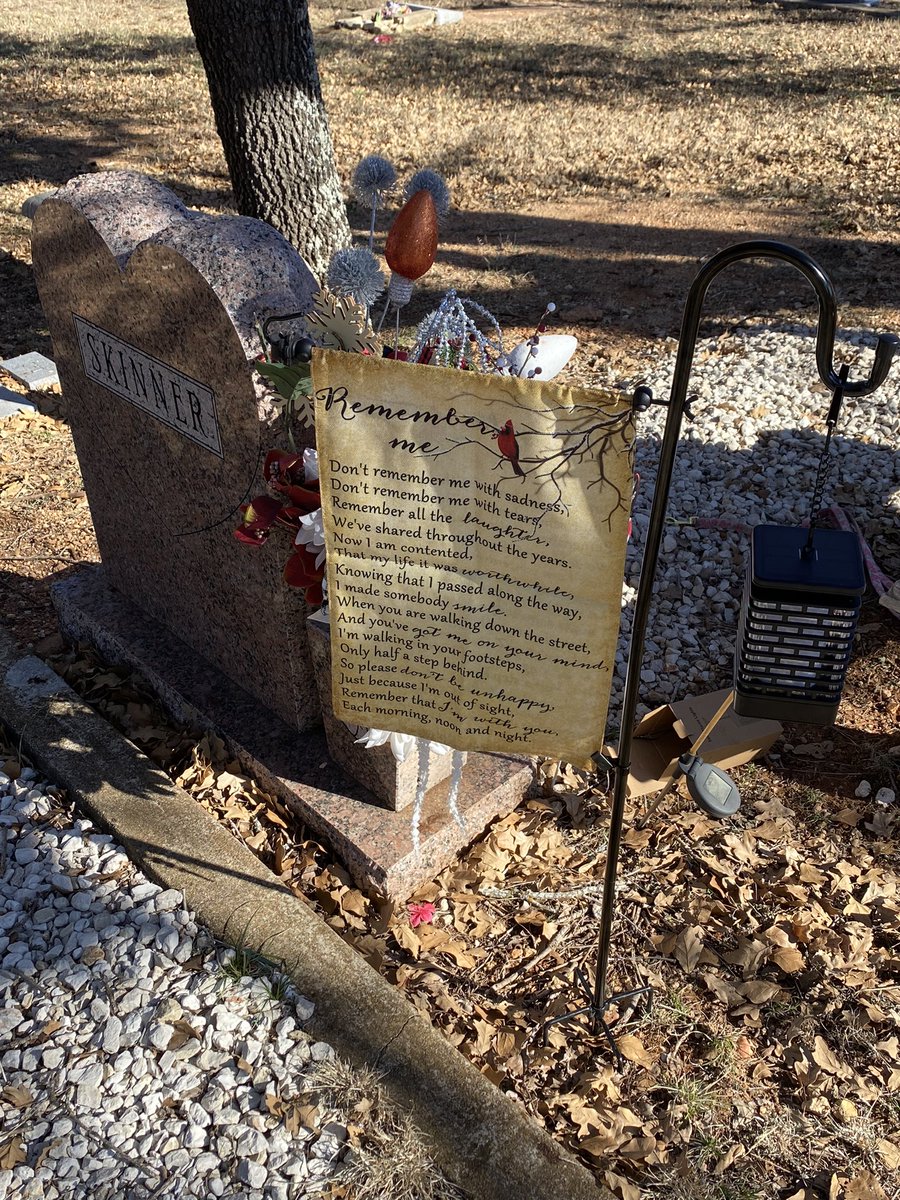 Dr. Melissa Skinner tweet media