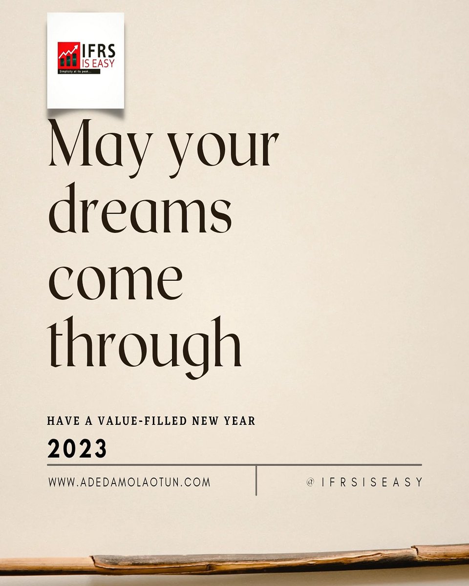 IFRS is easy (@ifrsiseasy) on Twitter photo 