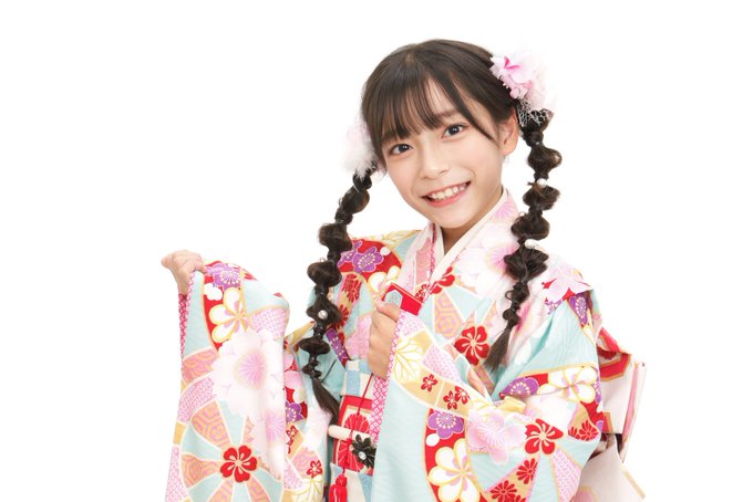 Twitterのコスプレ画像6