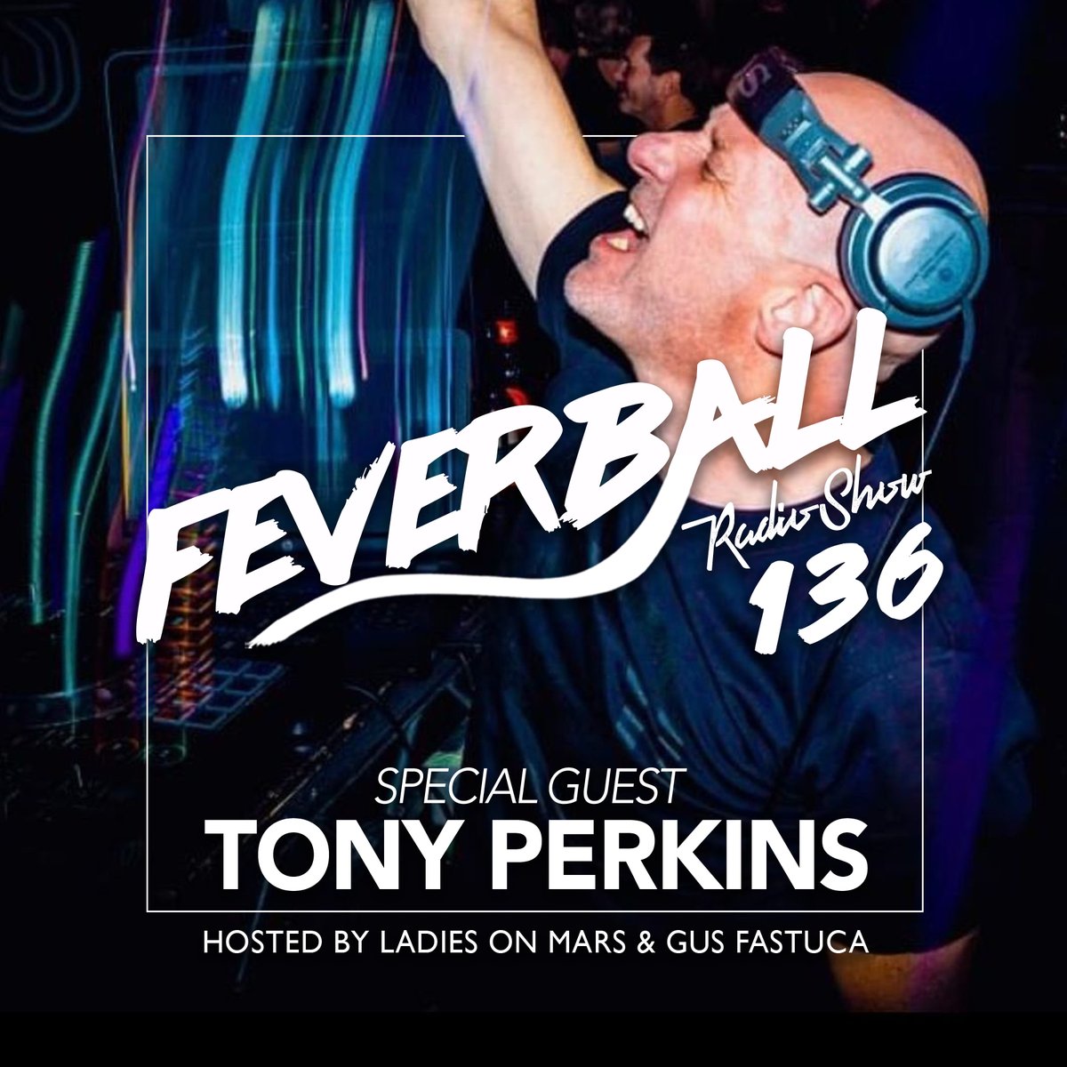yellowstudio21's tweet photo. Actuellement sur https://t.co/oTuHP5aO96: 🔴On Air🕺💃
05:00-06:00 @djtonyperkins
FEVERBALL BEST OF GUESTS 2022
@ladiesonmars - @GusFastuca - #feverball https://t.co/sGjNRZY3I2