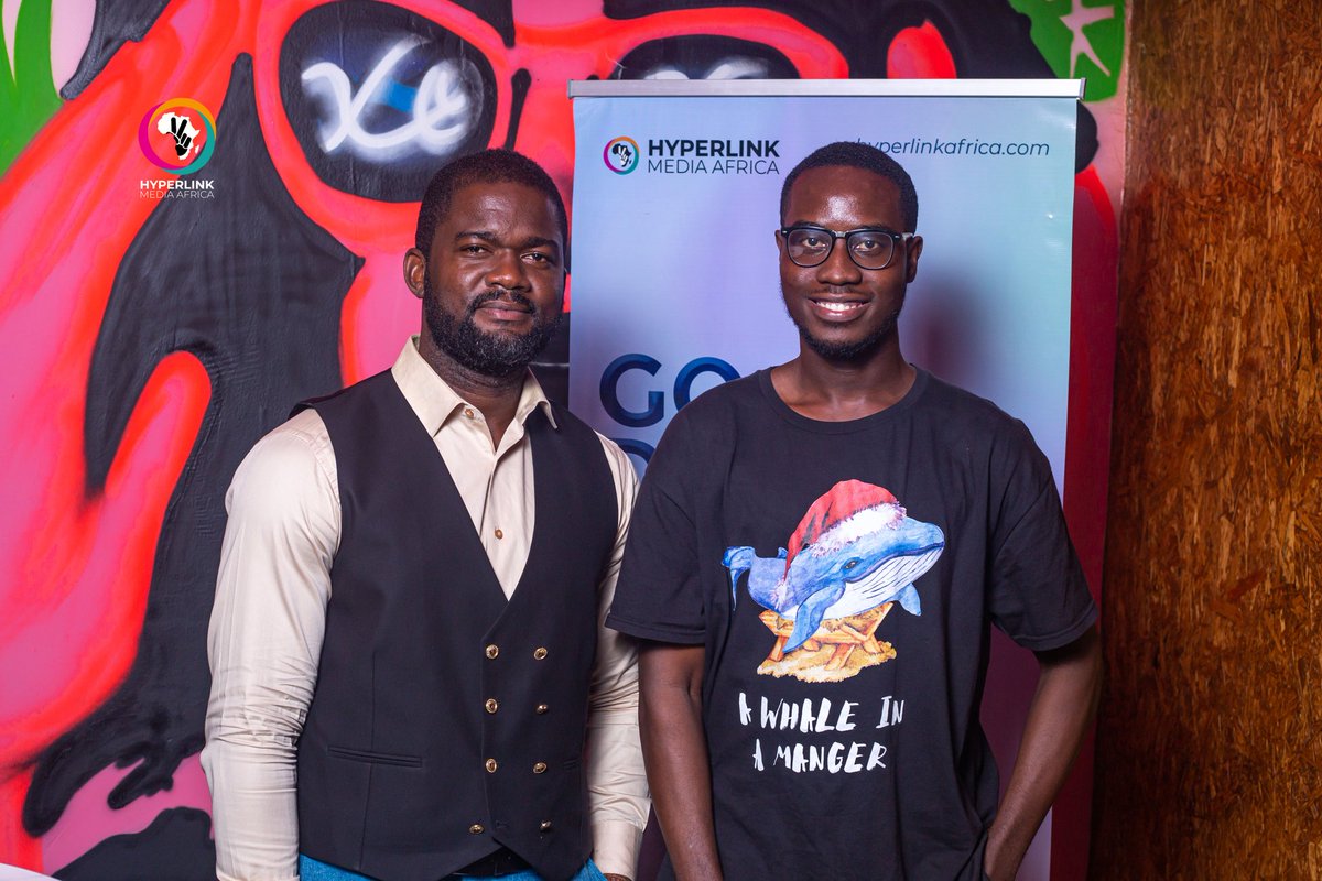 abrantiedigital's tweet photo. My last pictures for 2022 ; I did the twitter coverage of the first edition of @AnthonyDzamefe's #cavesession for @hyperlinkevents (the official media partners of the event), Tony really had a lot to share😆.
I just pray for strength and favour in 2023🙏 https://t.co/LNJPBAiIFm