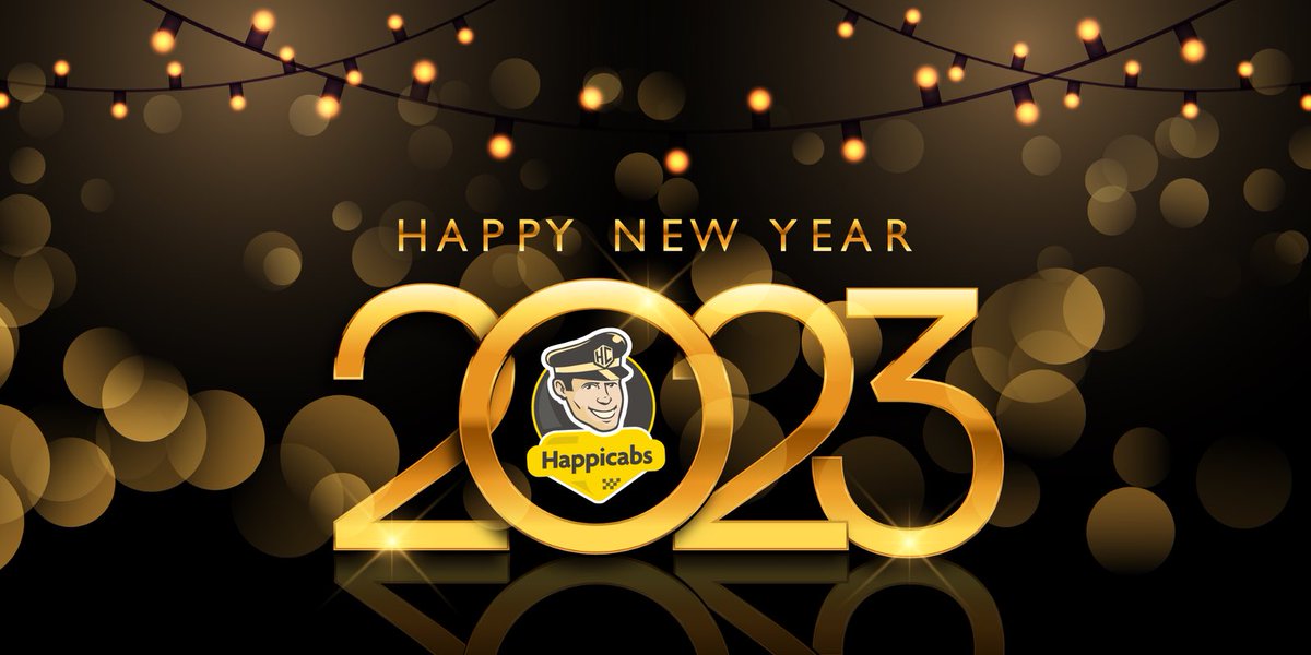 Happy New Year to all of our valued customers! 🥳

We hope that 2023 brings you good health, happiness &amp; prosperity. 

Thank you for your business and support throughout the past year. 

We look forward to continuing to serve you in the new year and beyond ☺️

#HappyNewYear2023