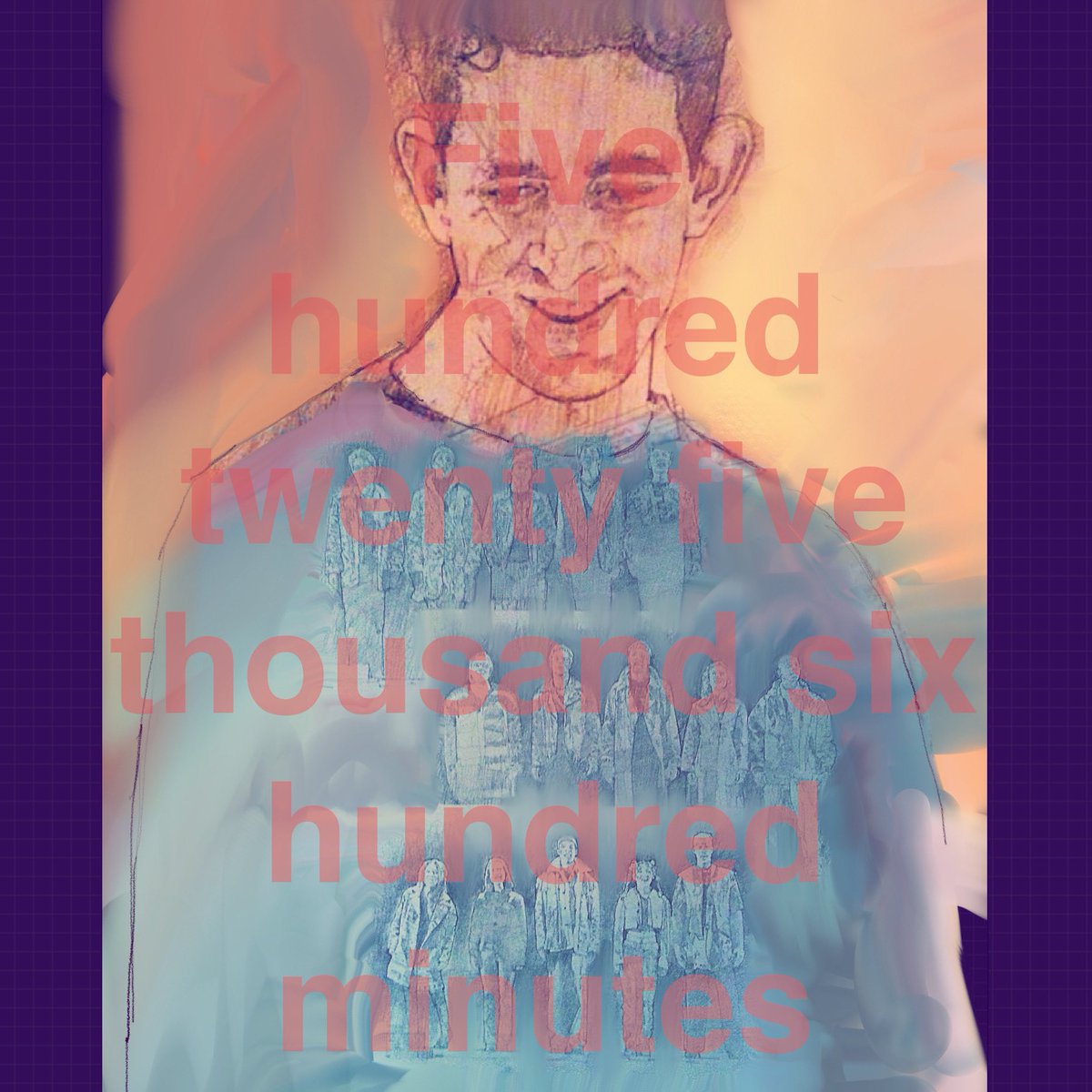 JohnKnaus1956's tweet image. How do you measure a year? #HappyNewYear #thankyoujonathanlarson #rentobc