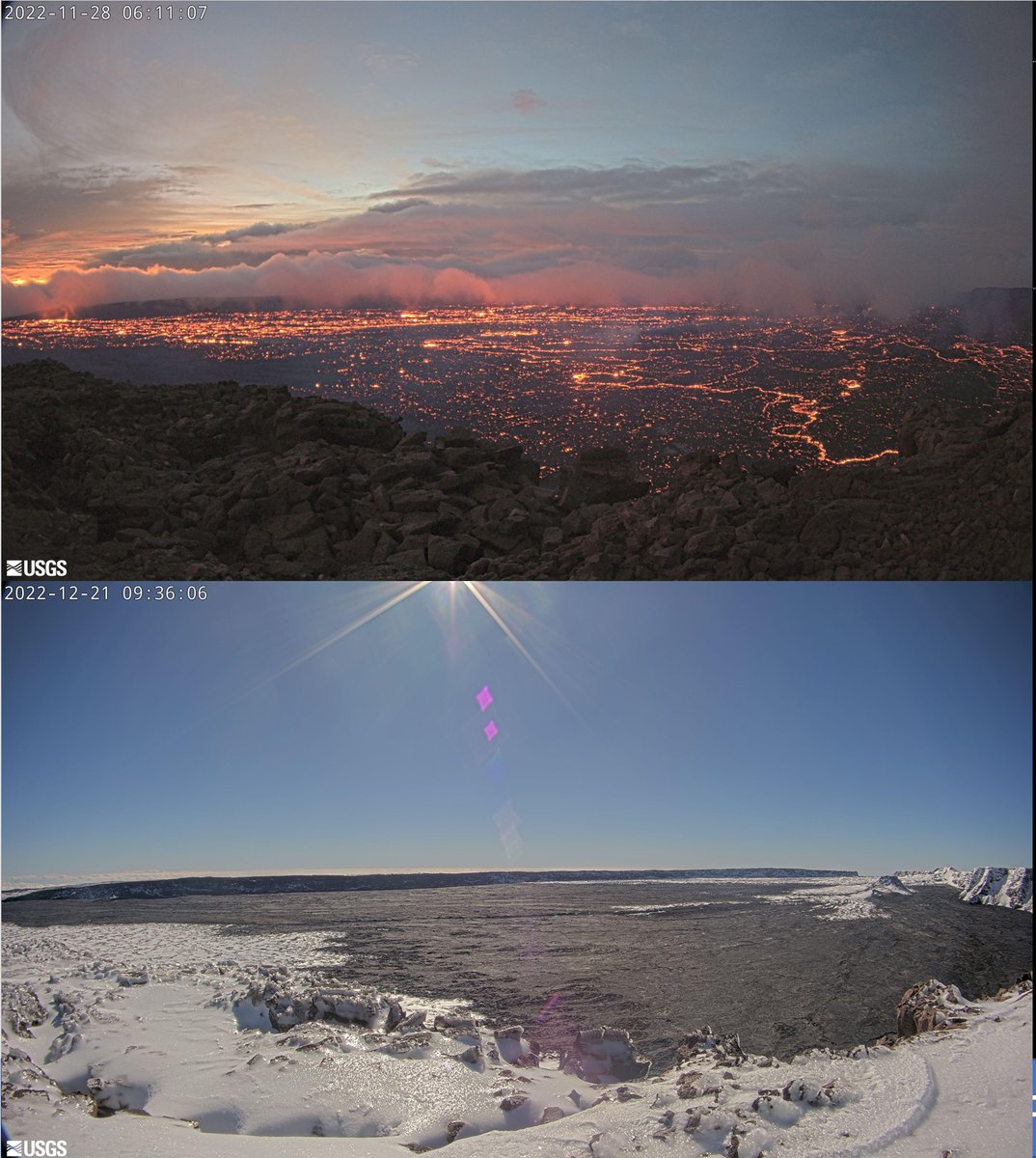 USGS Volcanoes🌋 tweet media