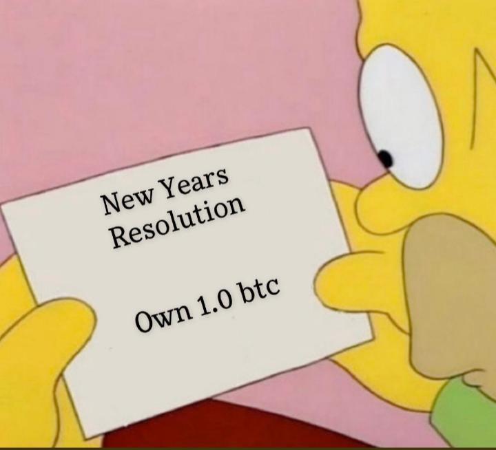 CryptoFuturo1's tweet photo. 2023 es el año 🙌 #Bitcoin   

@BitcoinMagazine https://t.co/oopU5EEIXZ