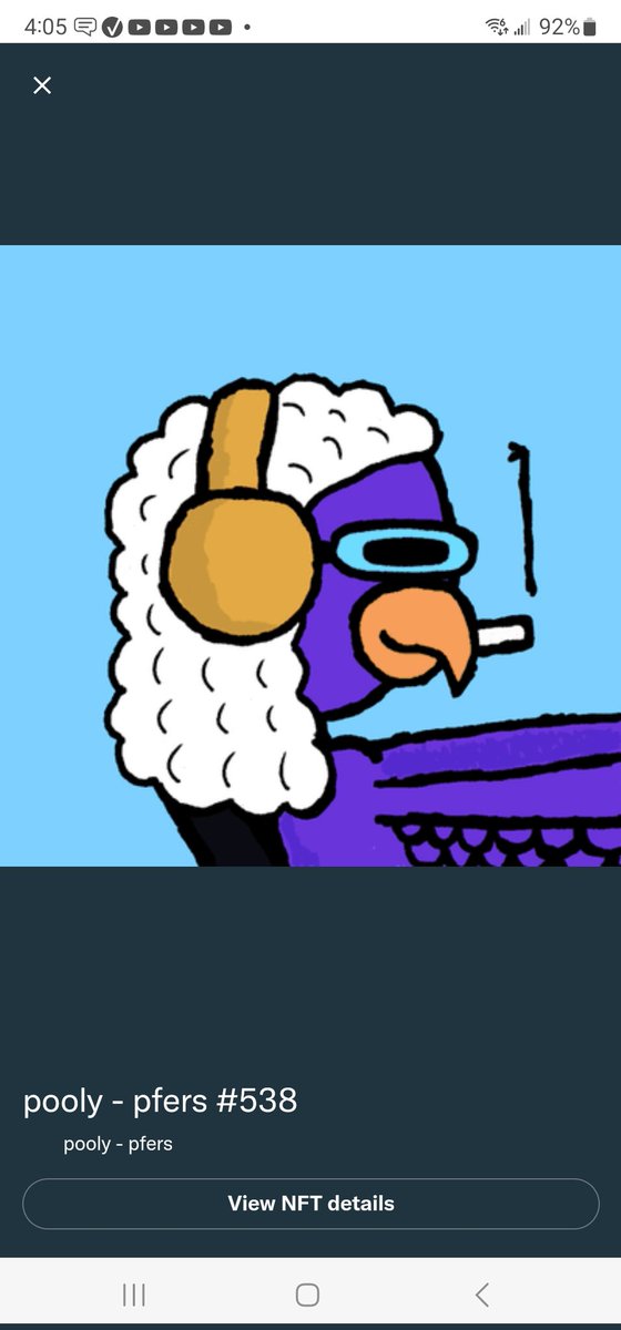 Gardenjam's tweet photo. @dvdsmfer https://t.co/ofl2uXNmdn