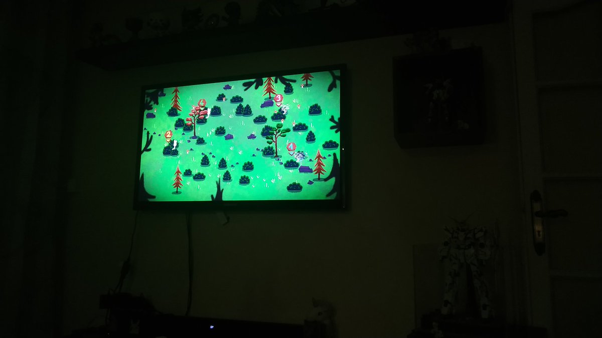 Allé première partie de l Année ! <a href="/DrGeraud/">Géraud Zucchini - SOL CESTO 🌞</a>