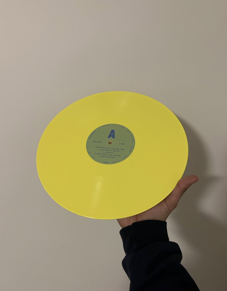 raptalksk's tweet photo. faces, a mixtape by mac miller https://t.co/j8Kk92wBZG