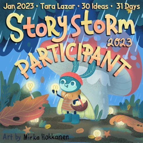 Brinton_Culp's tweet image. Ready #STORYSTORM