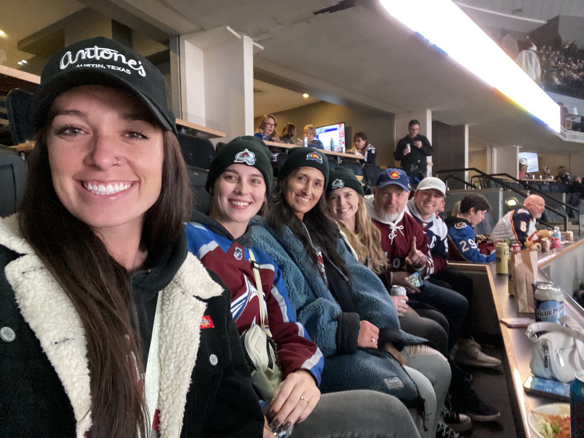 Zoe Bacon tweet media