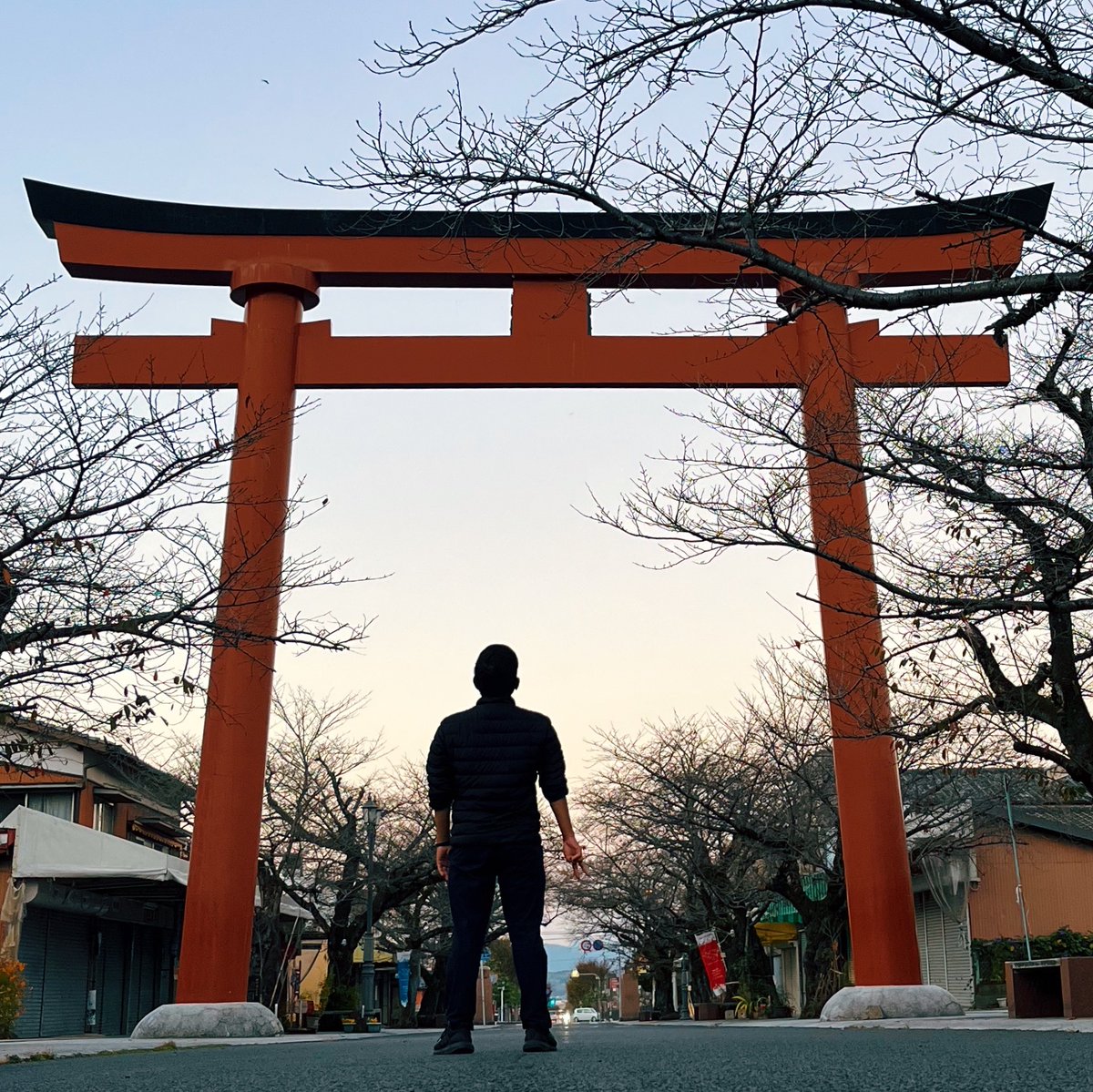 hhiroshi's tweet photo. あけおめ ・ Happy New Year ・ Feliz Año Nuevo https://t.co/GMKhgckIl2