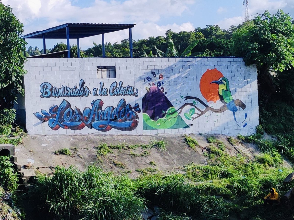 15 - #Bitfinex 🧡🇸🇻 In 2022, @bitfinex proved to be a good friend of El  Salvador 🫶 The bitcoin exchange donated millions to victims of gangs &  helped with hurricane relief 🙏