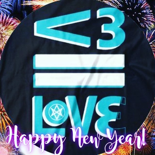 FEFE72's tweet photo. #HappyNewYear2023 
#LTTUtribe 
#Supernatural https://t.co/2Uxv8xQCiP