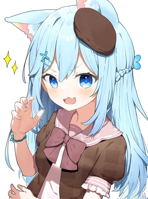 がおっ!  #レイナぁーと 