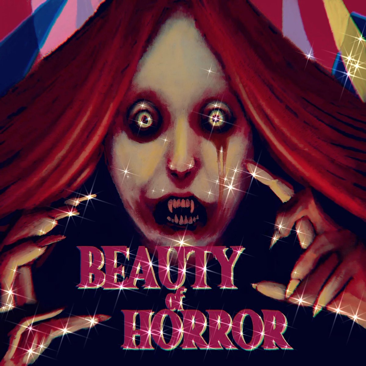 The Beauty of Horror tweet media
