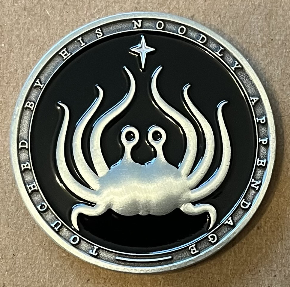 Bobby Henderson tweet media