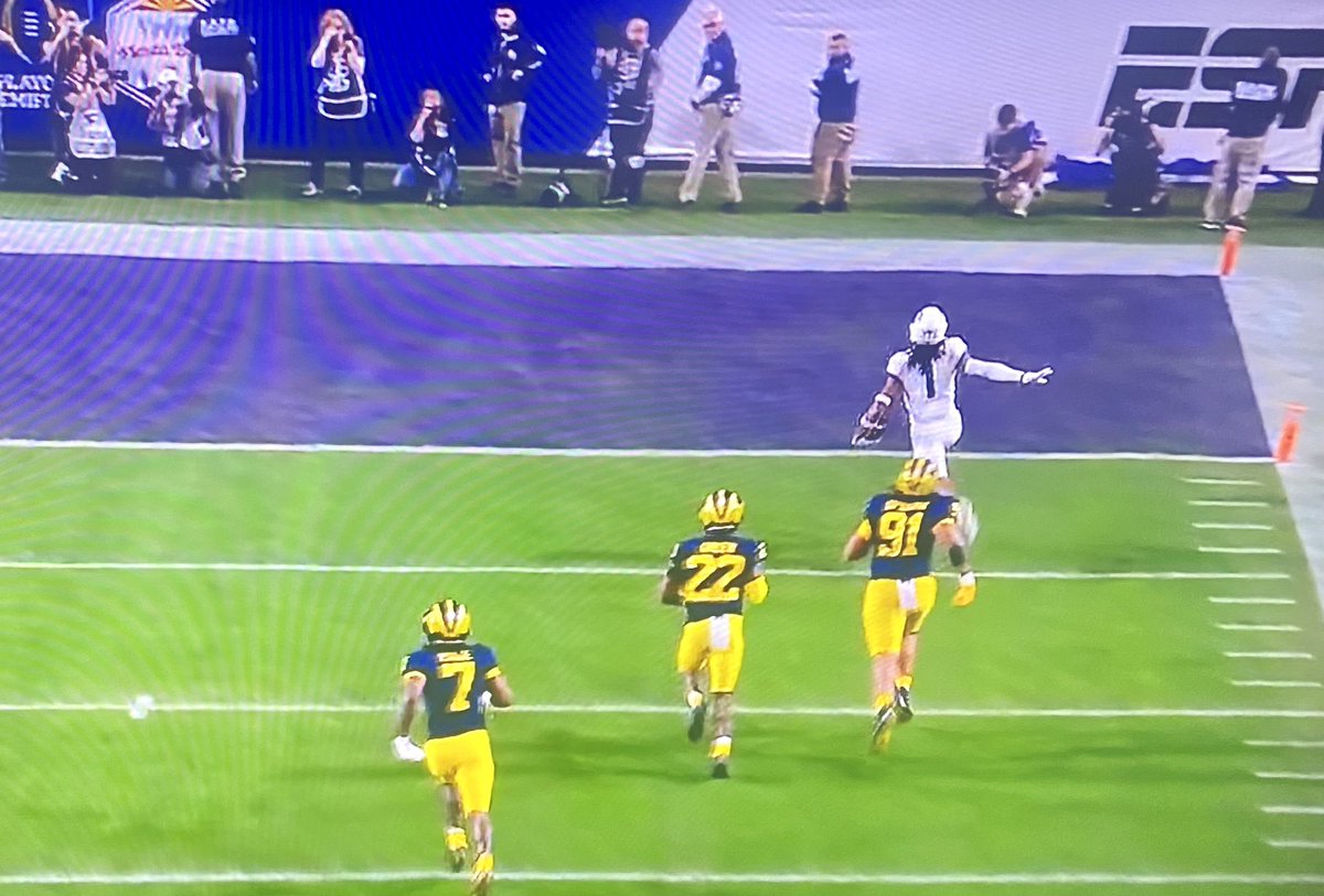 Who wrote the script for this #VRBOFiestaBowl  — it’s insane!?!