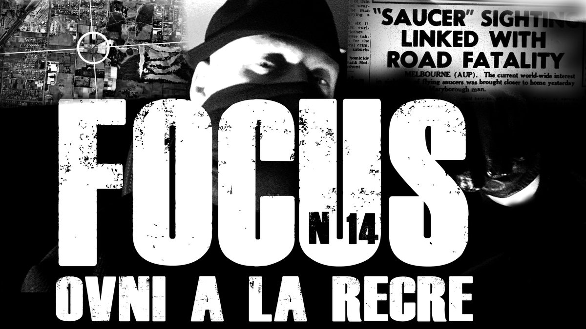 REVELATEURX's tweet image. NOUVELLE VIDEO EN LIGNE ! 
 ▶ youtu.be/TLjKrdkeNgs