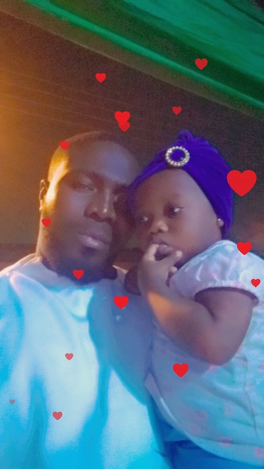 ChrisRoone10's tweet photo. Me n my angel 💝💝💝💝 https://t.co/oM4gUqiUOV