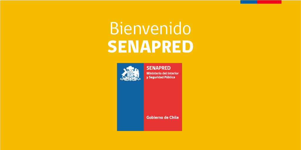 El nuevo Servicio Nacional de Prevención y Respuesta ante Desastres, #SENAPRED, les desea un feliz año 2023.

En esta fecha histórica, reafirmamos nuestro compromiso de seguir trabajando para hacer de nuestro país un lugar más resiliente y sostenible frente a los desastres.