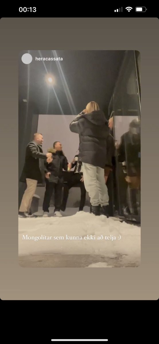 BirtaSolbra's tweet photo. Ógeðslega nett að nota þetta orð😍😍 https://t.co/CKS1TG5oWJ